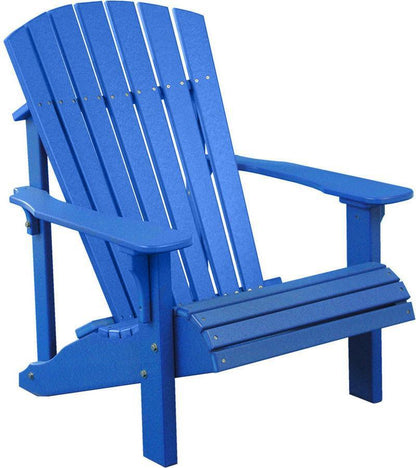 Deluxe Adirondack Chair