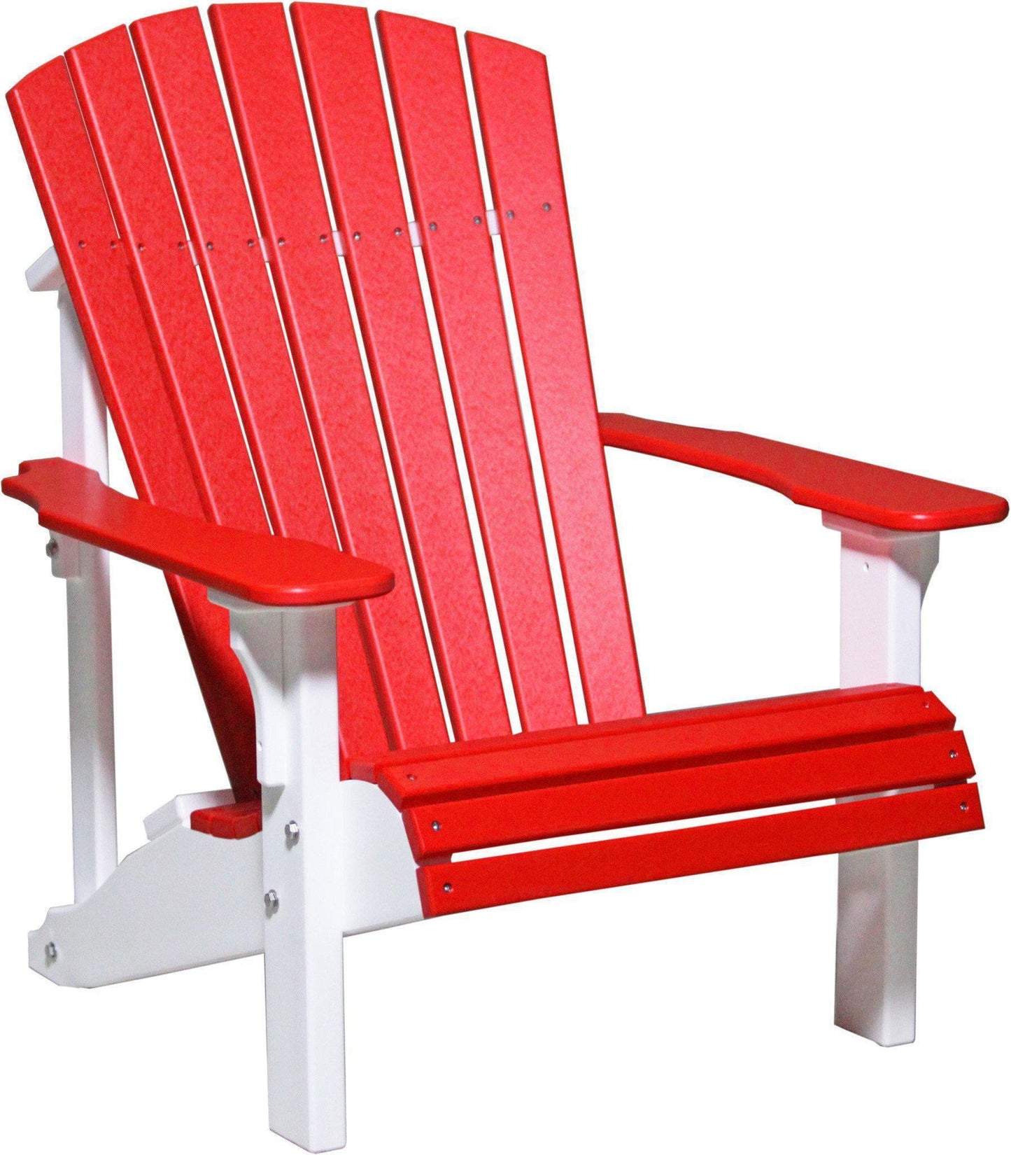 Deluxe Adirondack Chair