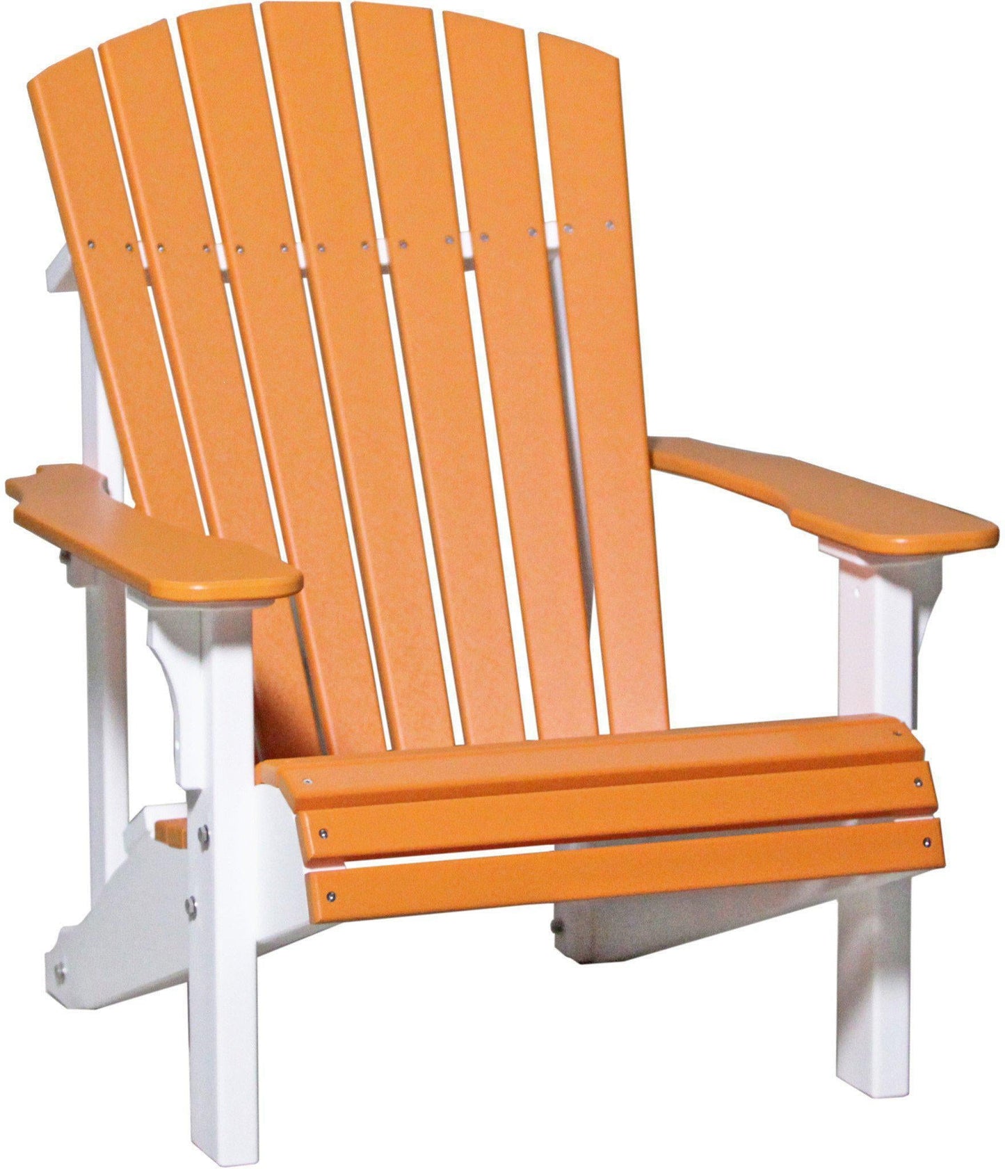 Deluxe Adirondack Chair