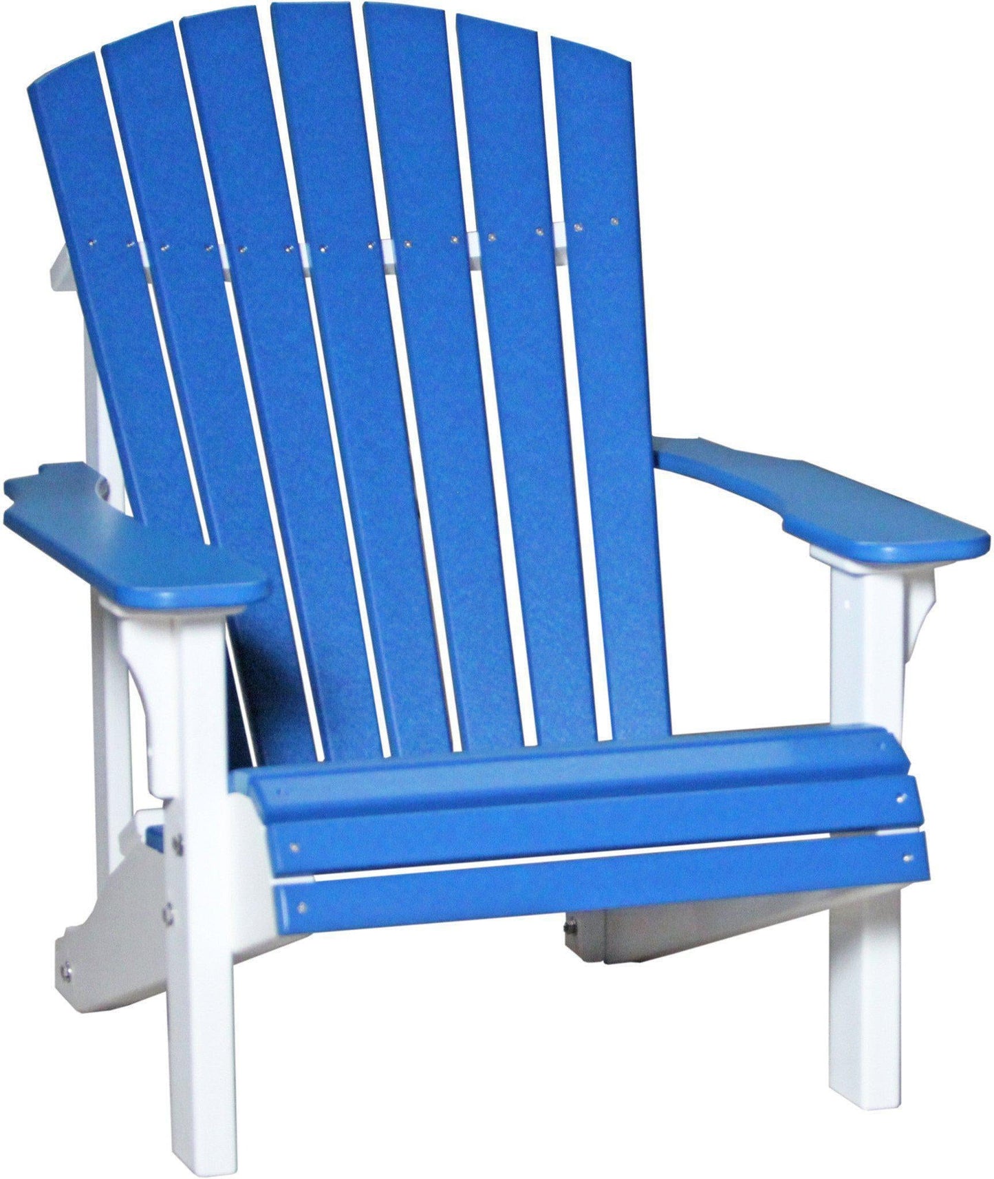 Deluxe Adirondack Chair