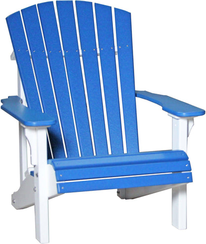 Deluxe Adirondack Chair