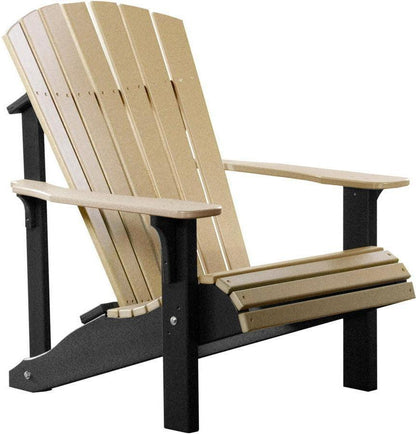 Deluxe Adirondack Chair