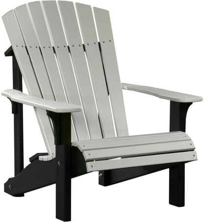Deluxe Adirondack Chair