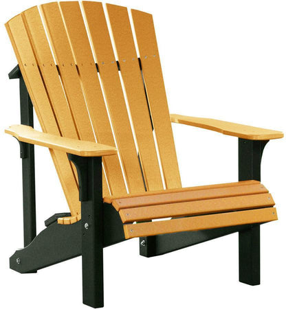 Deluxe Adirondack Chair