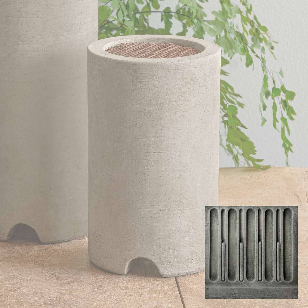 Splash Guard - round Narrow