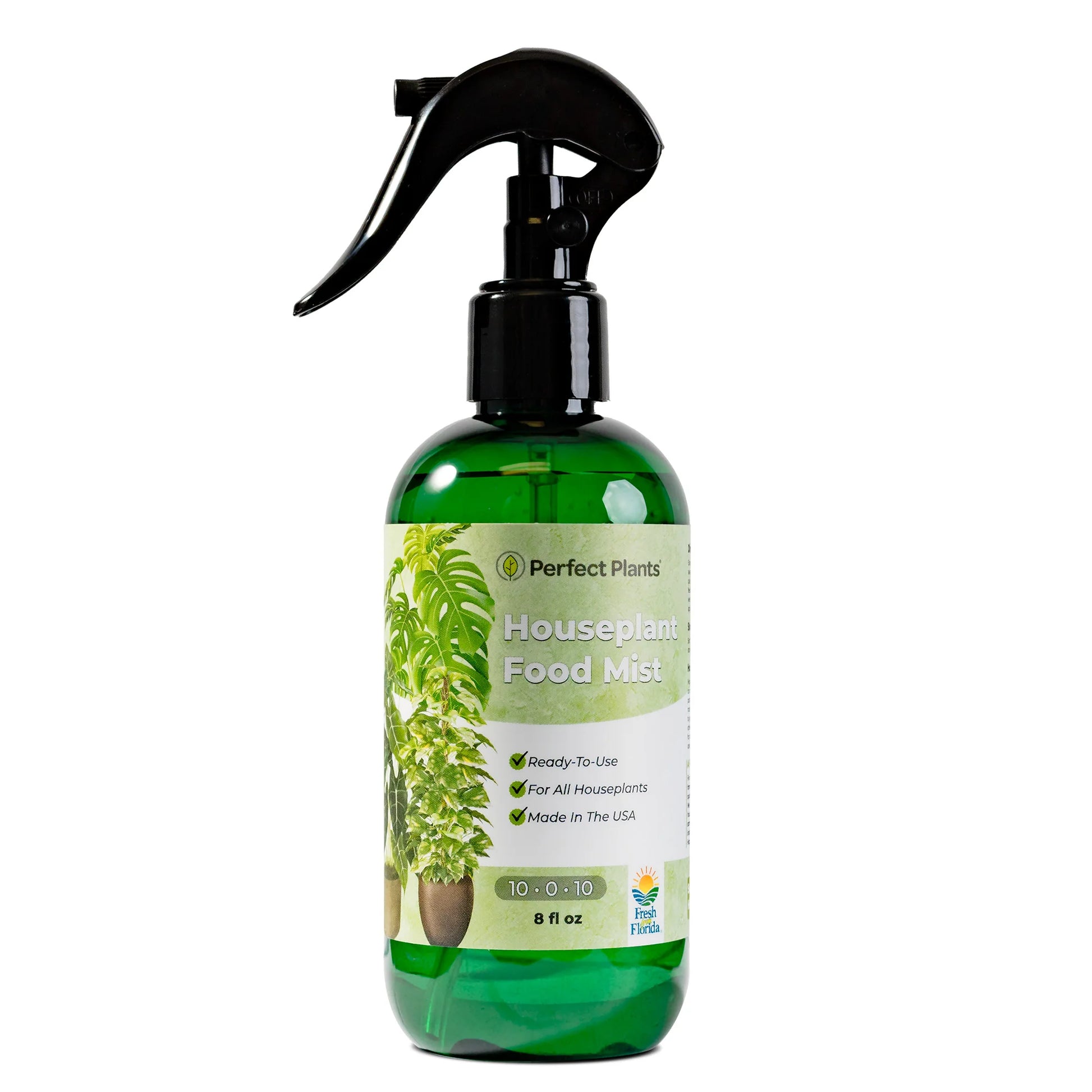 Houseplant Food Mist