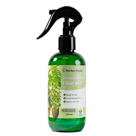 Houseplant Food Mist