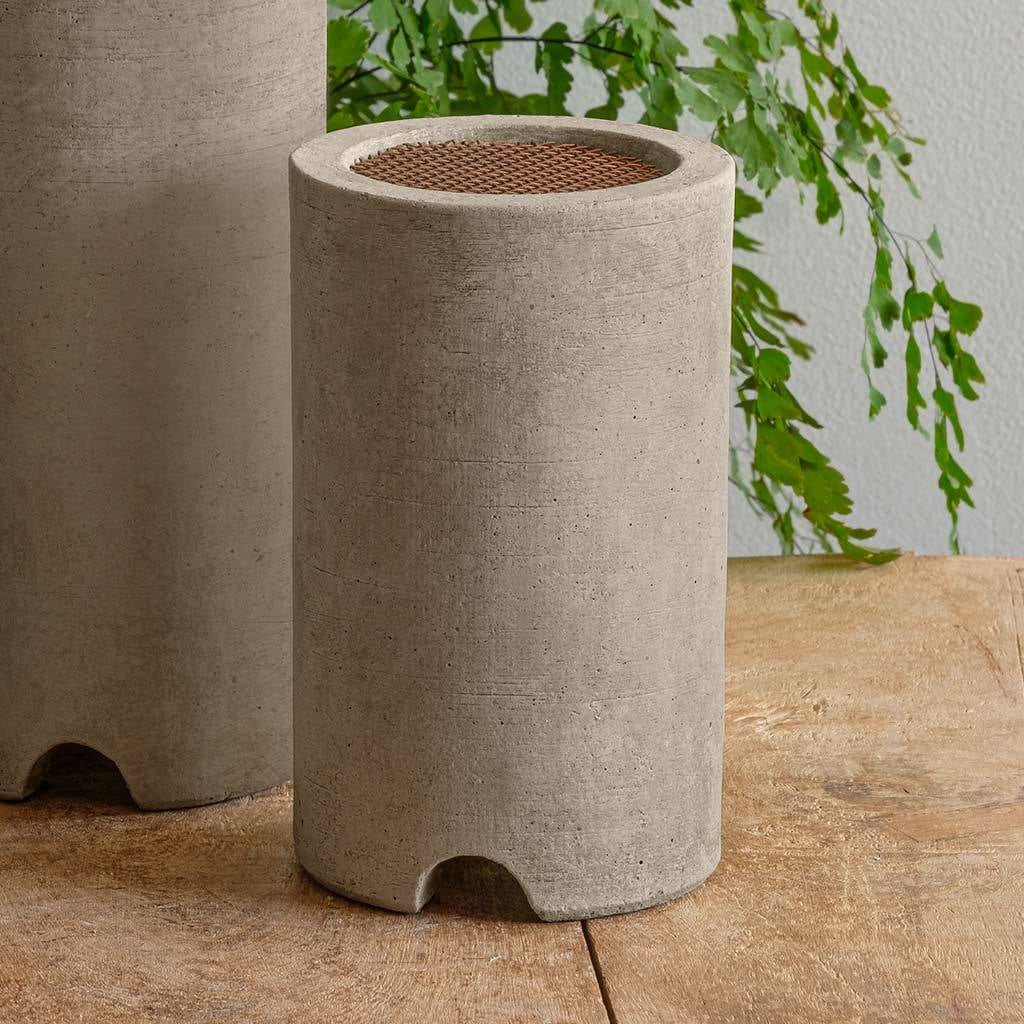 Splash Guard - round Narrow