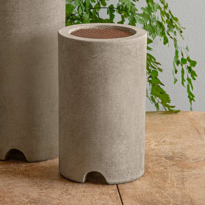 Splash Guard - round Narrow