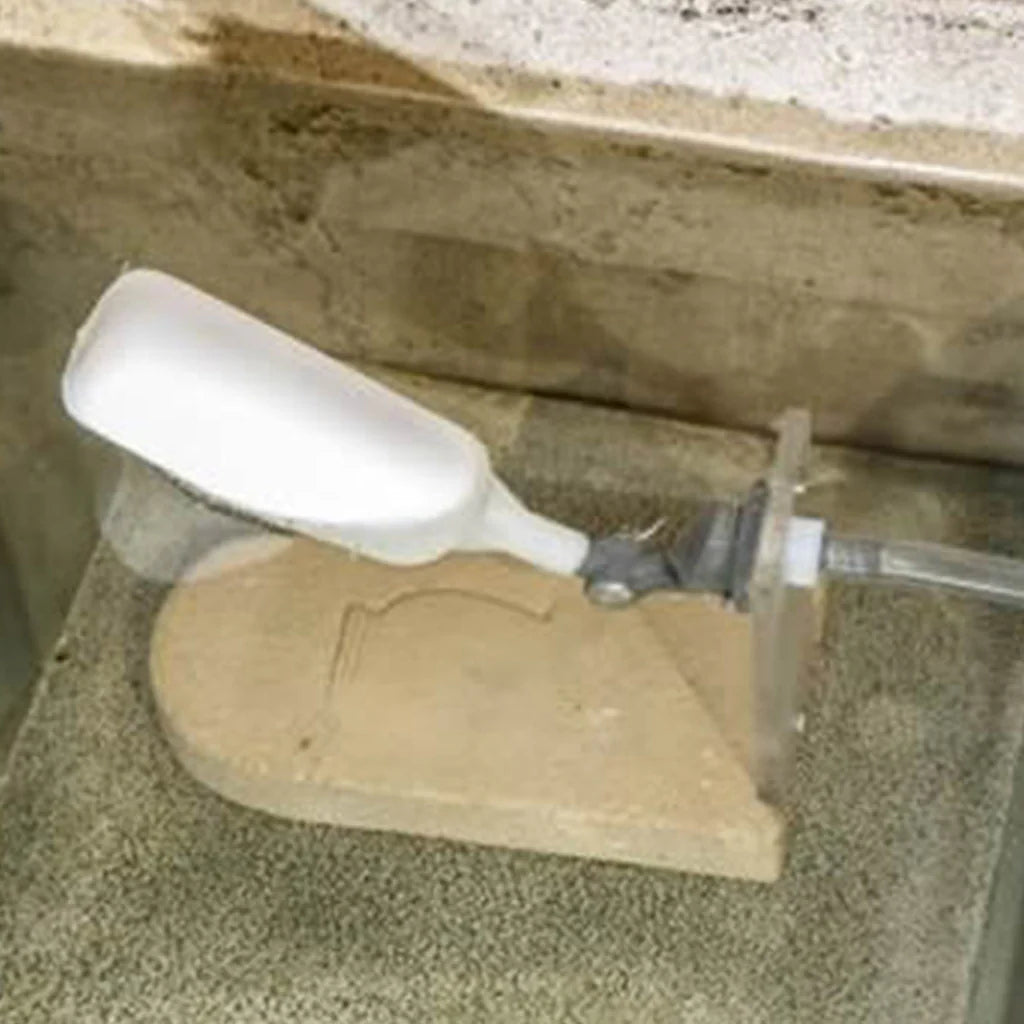 Fountain Auto Refill Device Stopper #7