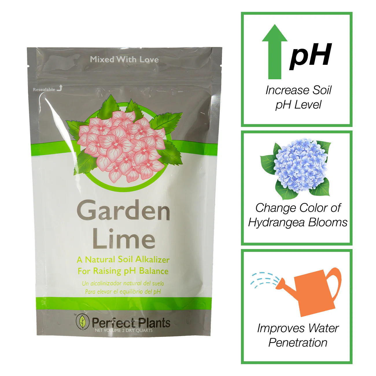 Garden Lime