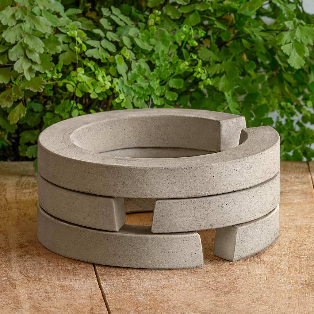 Splash Guard - round Wide