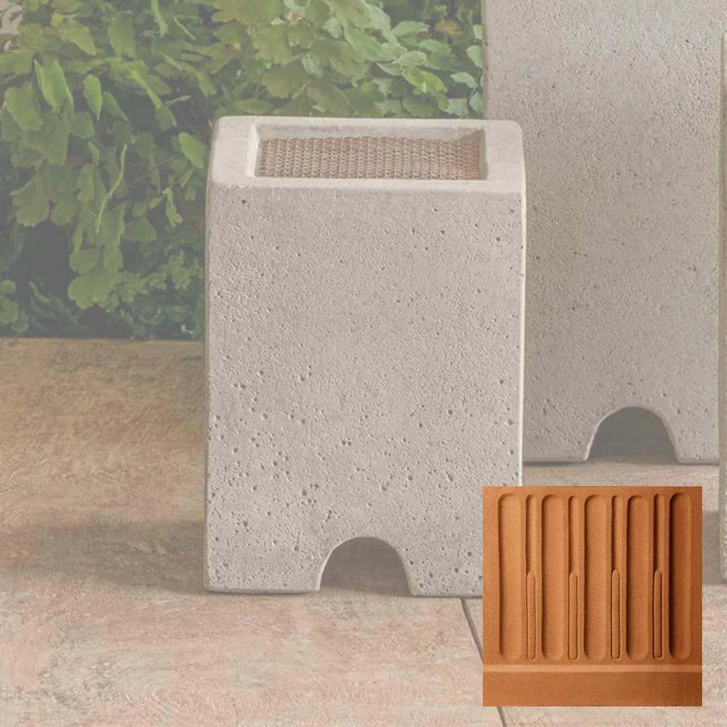 Splash Guard - Square Narrow