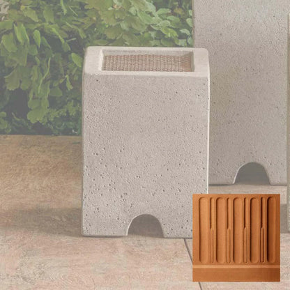 Splash Guard - Square Narrow