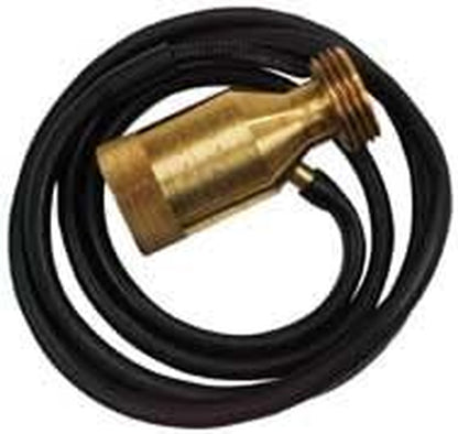 Siphon Mixer - Mixes at a 1:16 Ratio, Connects to Garden Hose