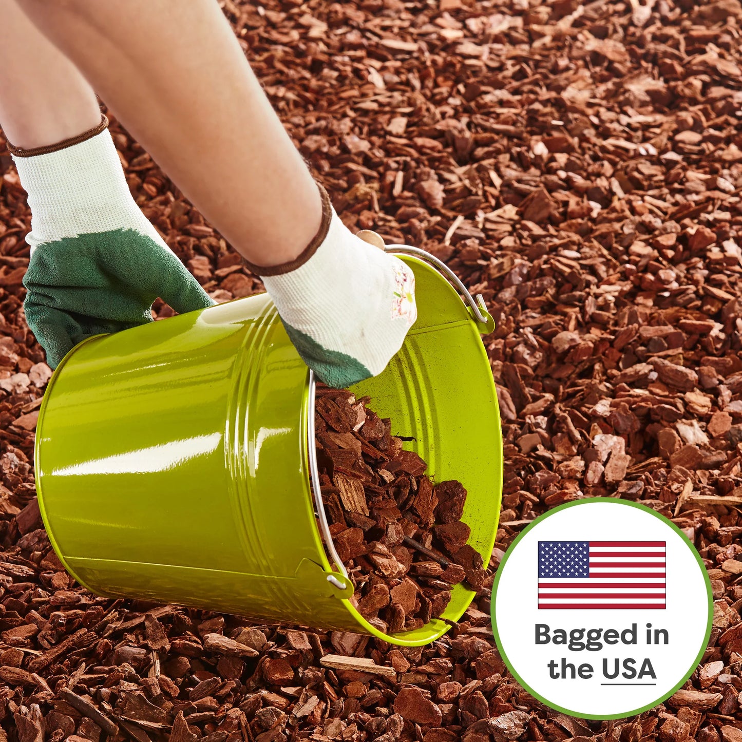 Premium Orchid Bark Mix