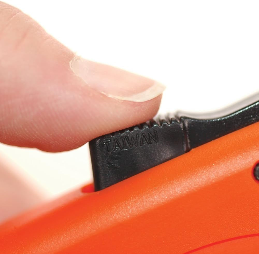 Tri-Edge Folding Pruning Saw, 7-Inch Curved Blade