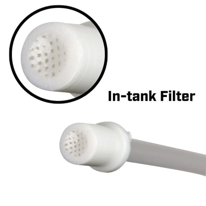 48 OZ. Lawn and Garden Heavy-Duty Pump Sprayer Bottle