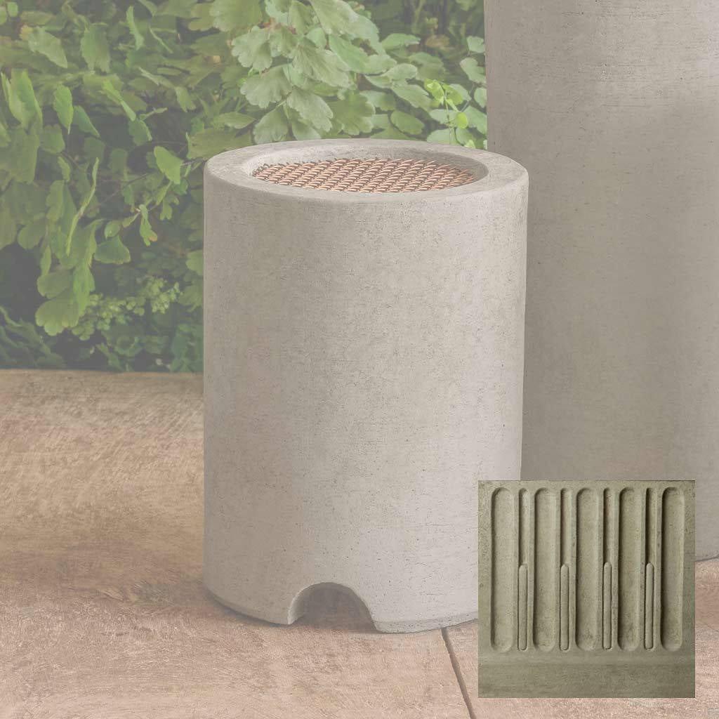 Splash Guard - round Narrow