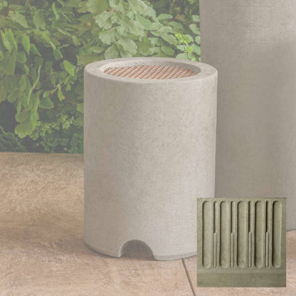 Splash Guard - round Narrow