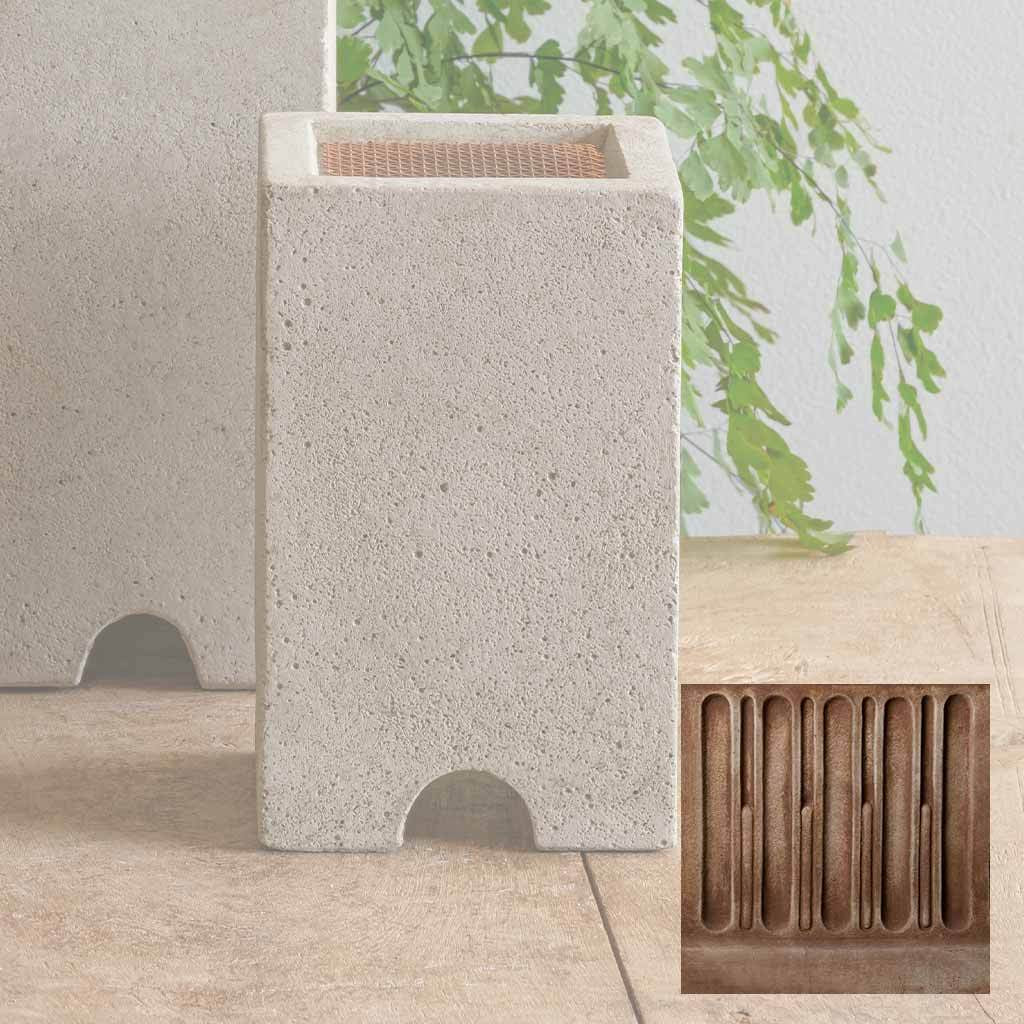 Splash Guard - Square Narrow