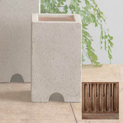 Splash Guard - Square Narrow