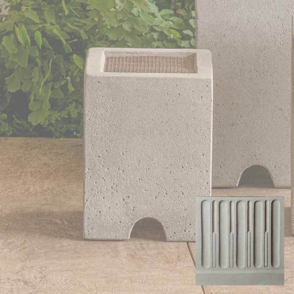Splash Guard - Square Narrow