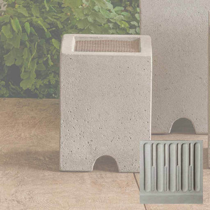 Splash Guard - Square Narrow
