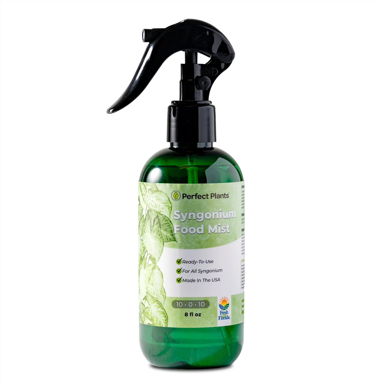 Syngonium Fertilizer Mist