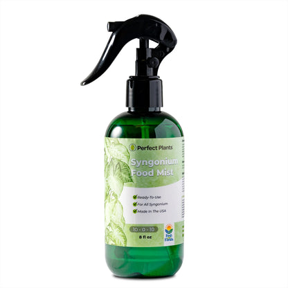Syngonium Fertilizer Mist