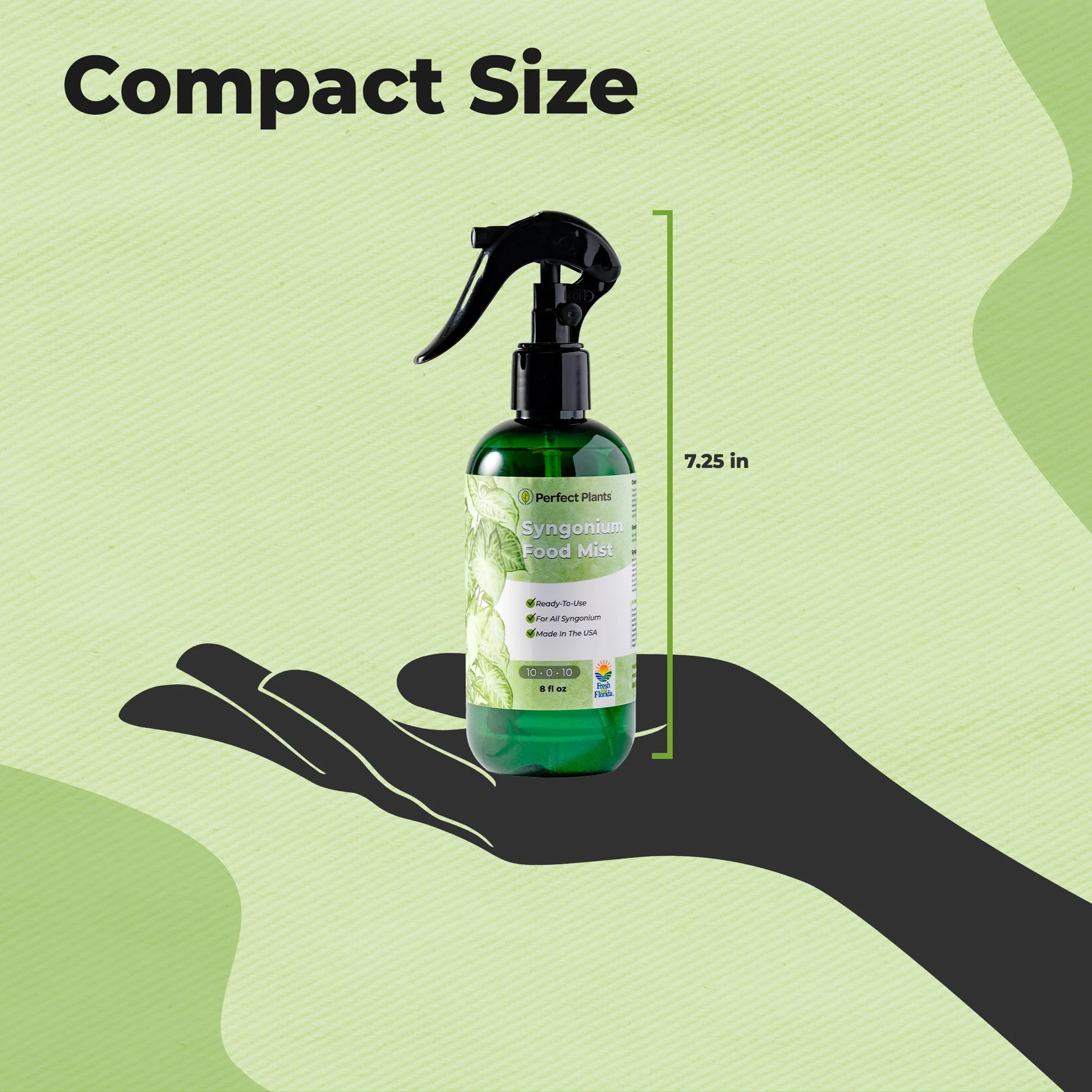 Syngonium Fertilizer Mist