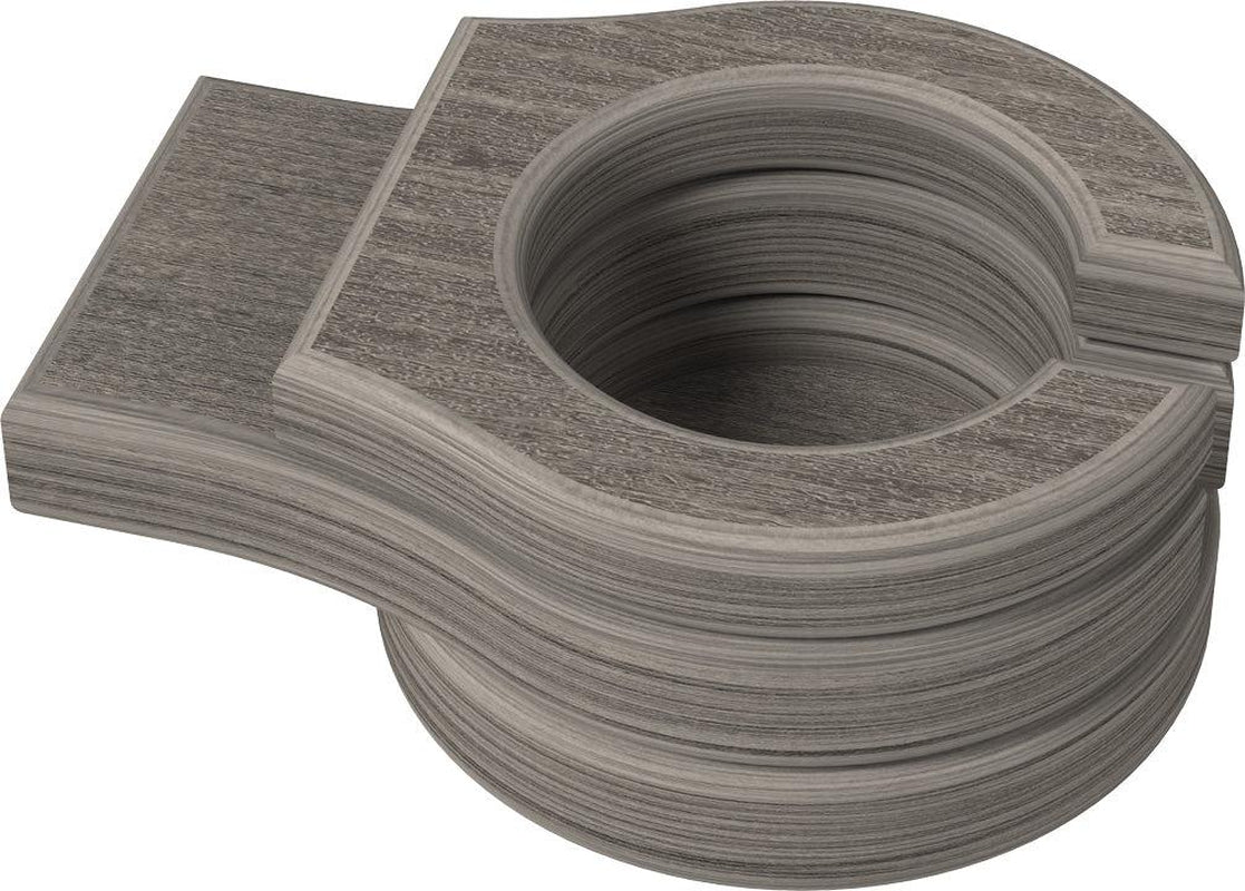 Stationary Cup Holder
