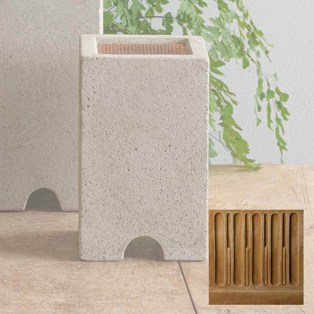 Splash Guard - Square Narrow