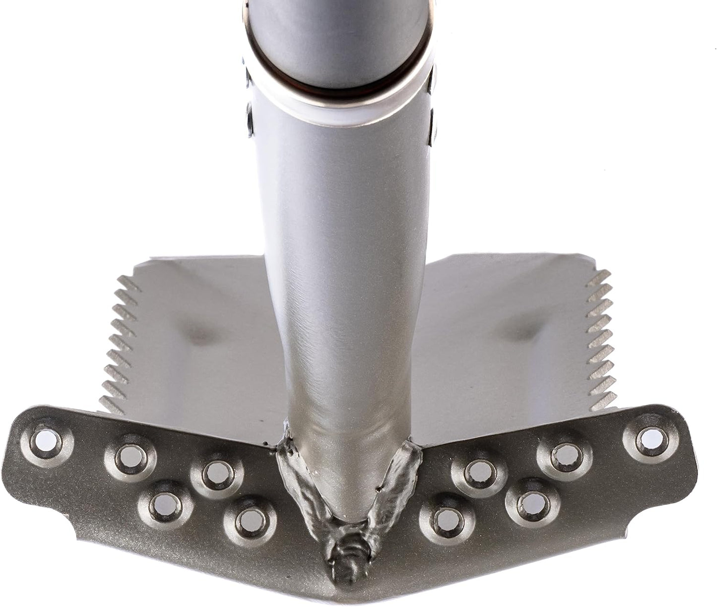 23711 Root Slayer 42-Inch Carbon Steel Trench Spade