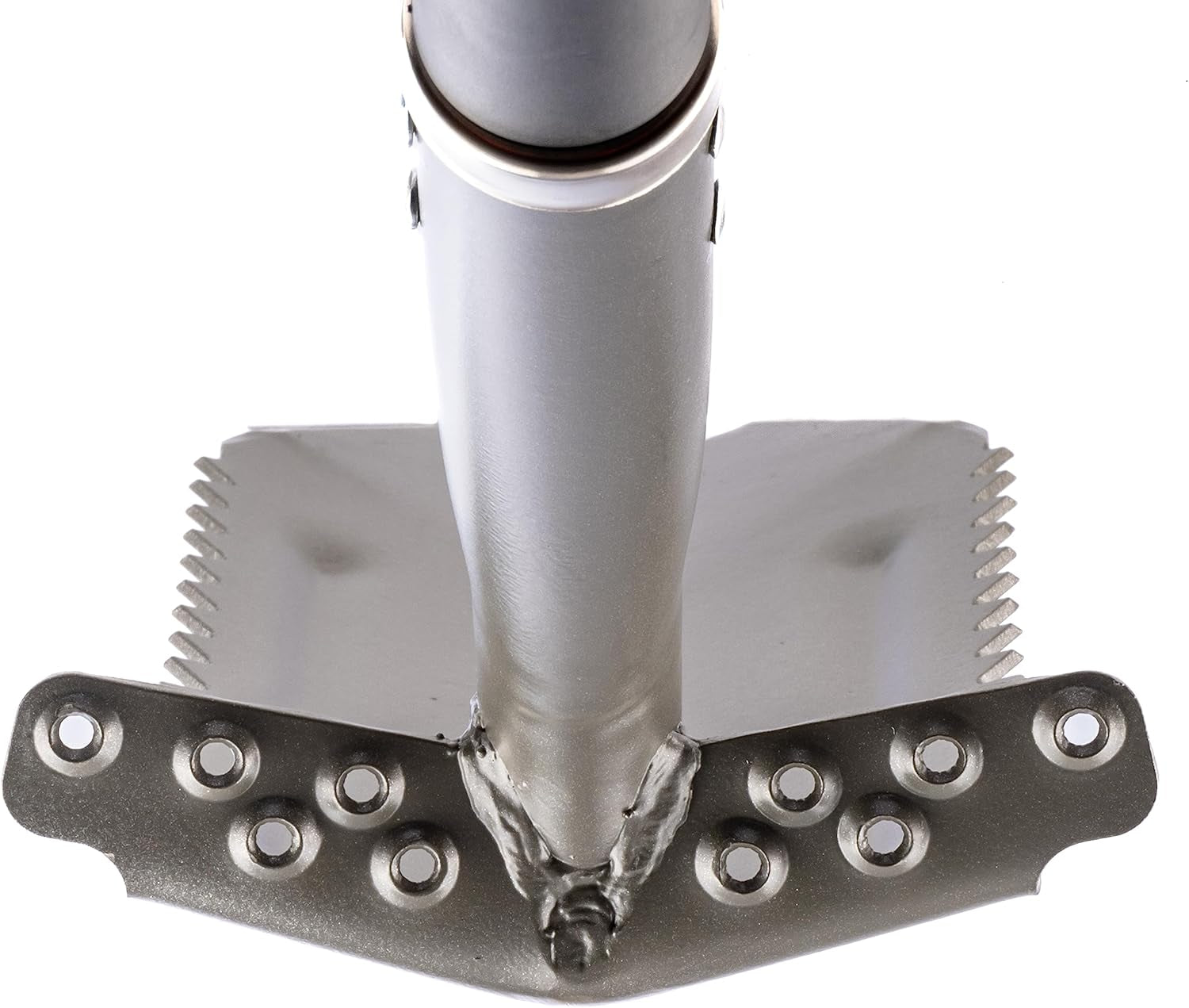 23711 Root Slayer 42-Inch Carbon Steel Trench Spade