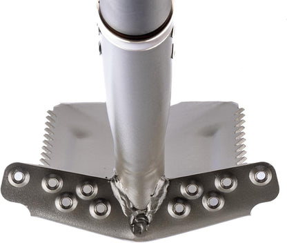 23711 Root Slayer 42-Inch Carbon Steel Trench Spade