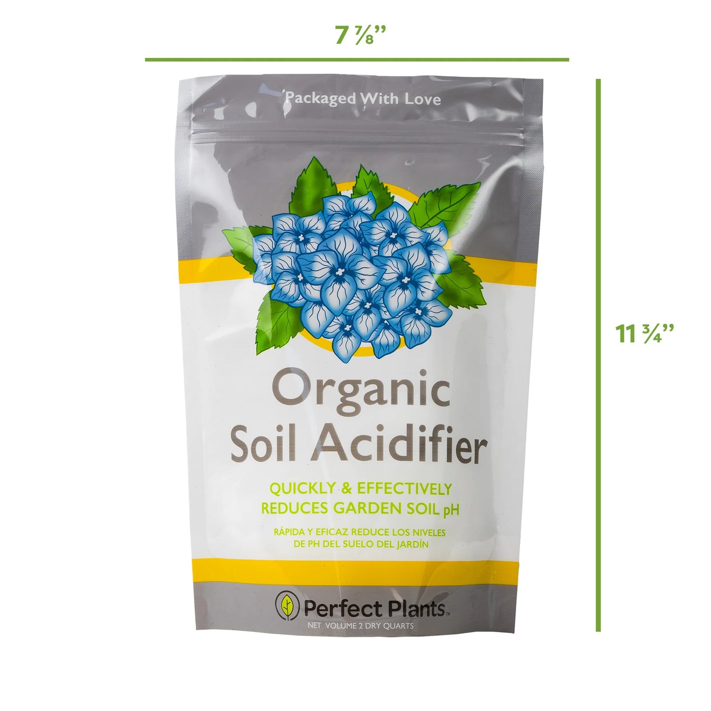 Soil Acidifier