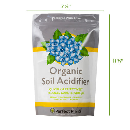 Soil Acidifier