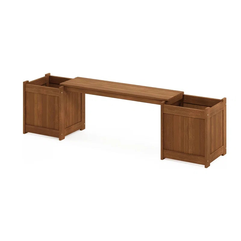 Fallah Raised Garden Bed