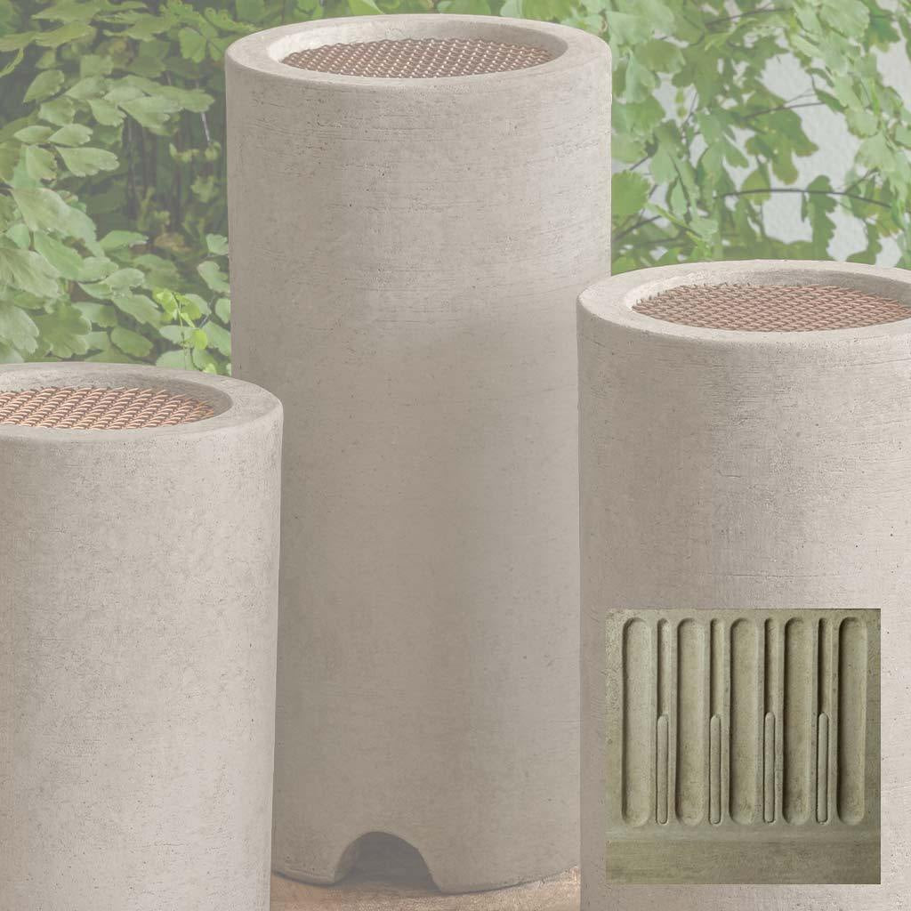 Splash Guard - round Narrow