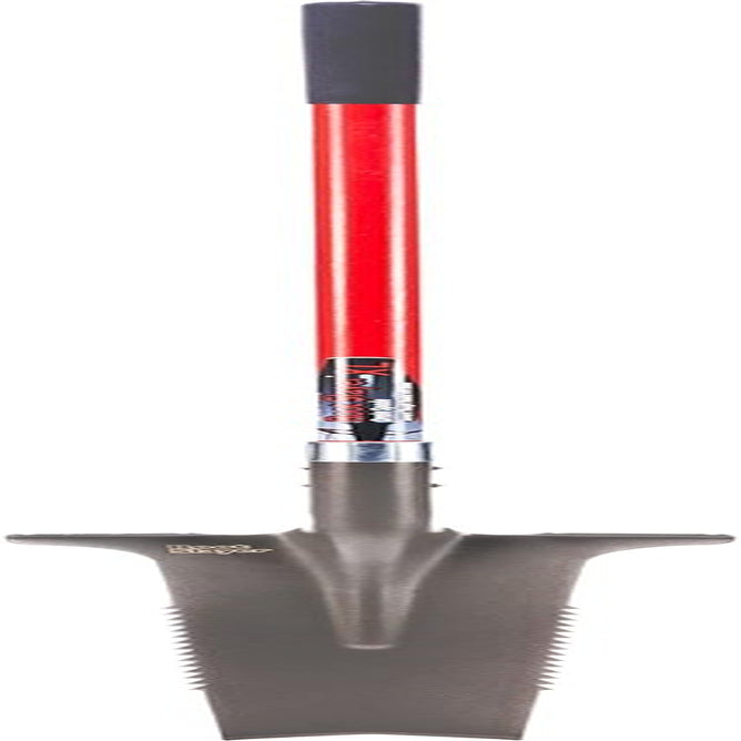 22911 Root Slayer Drain Spade XL, Root Slayer Drain Spade XL, Red
