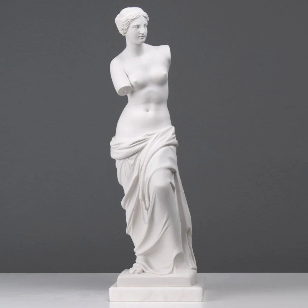 Venus De Milo Statue (Medium)