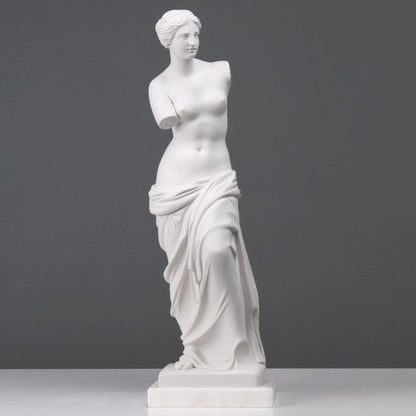 Venus De Milo Statue (Medium)