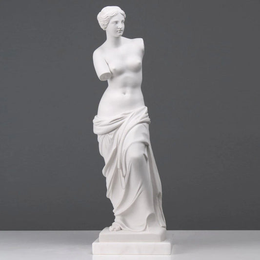 Venus De Milo Statue (Medium)