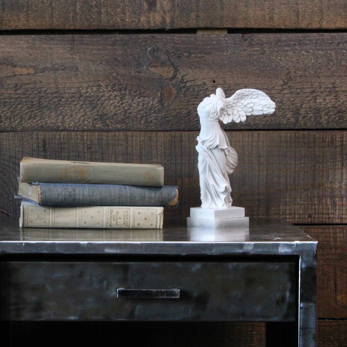 Nike Statue - Goddess of Victory (Small)