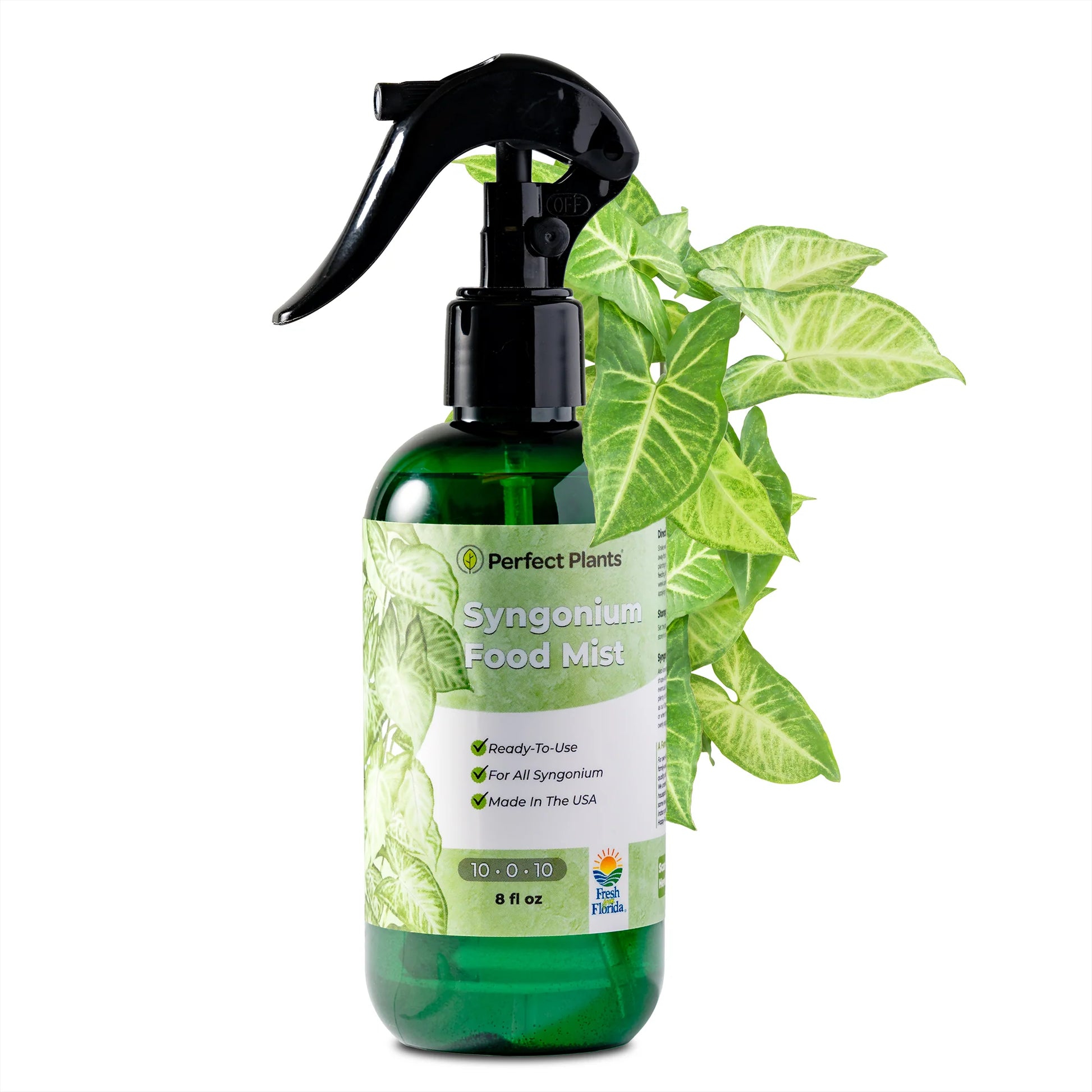 Syngonium Fertilizer Mist