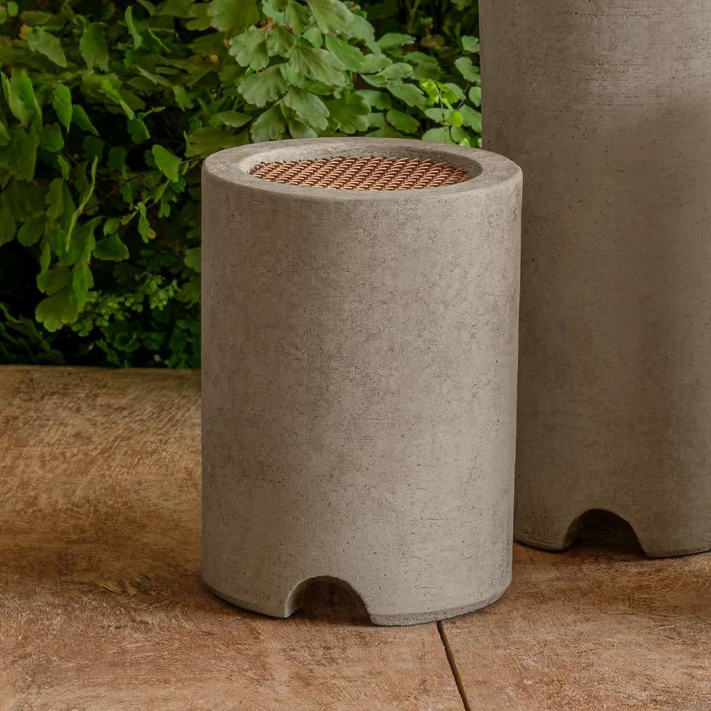 Splash Guard - round Narrow