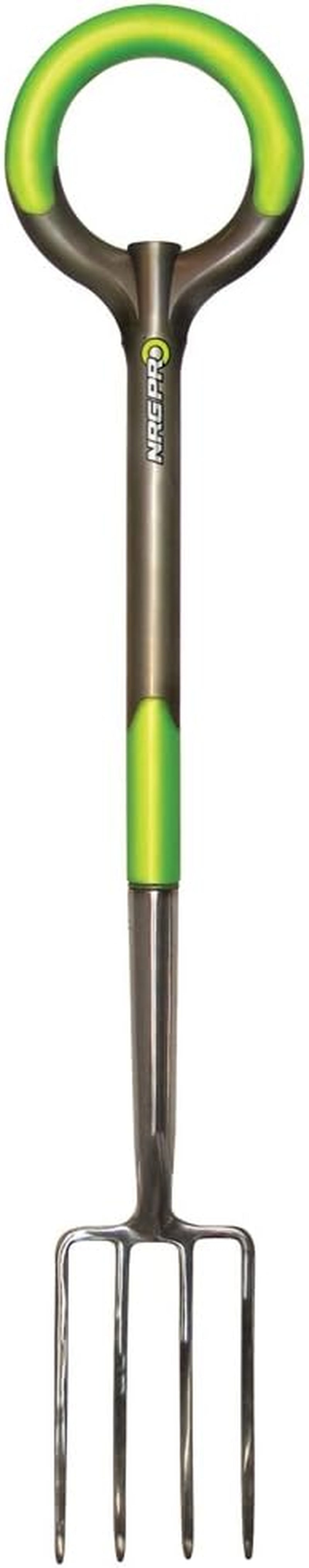 205 PRO Stainless Steel Weeder, Original Green