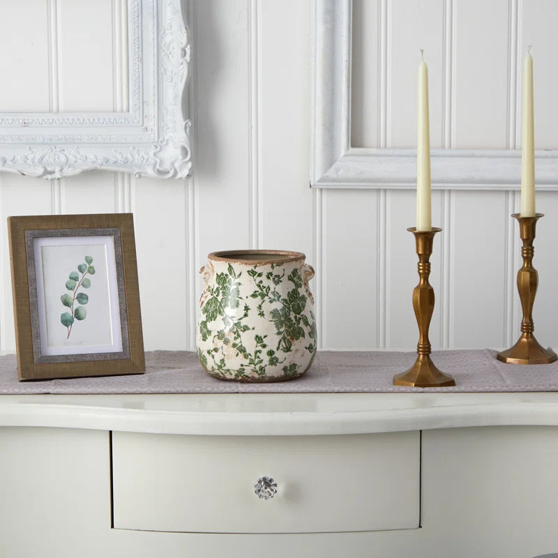 Essa Ceramic Planter