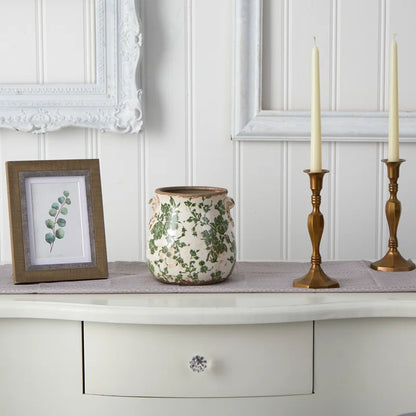 Essa Ceramic Planter